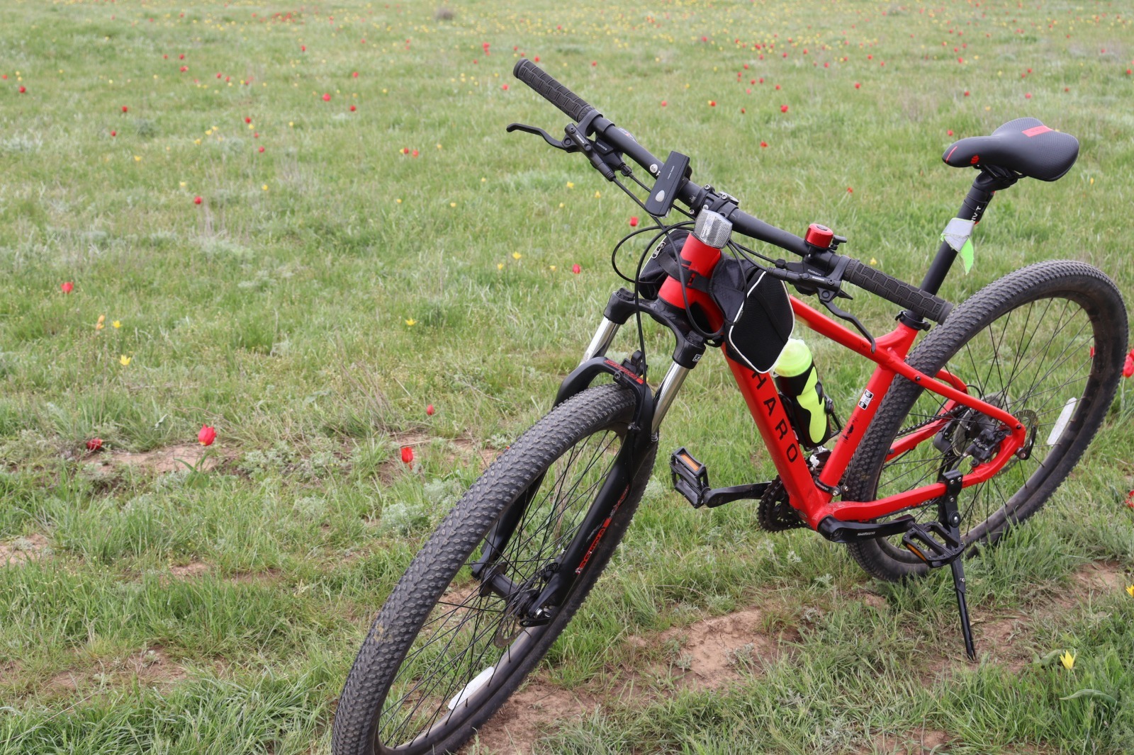 УФА – ВЕЛОСИПЕДНАЯ СТОЛИЦА