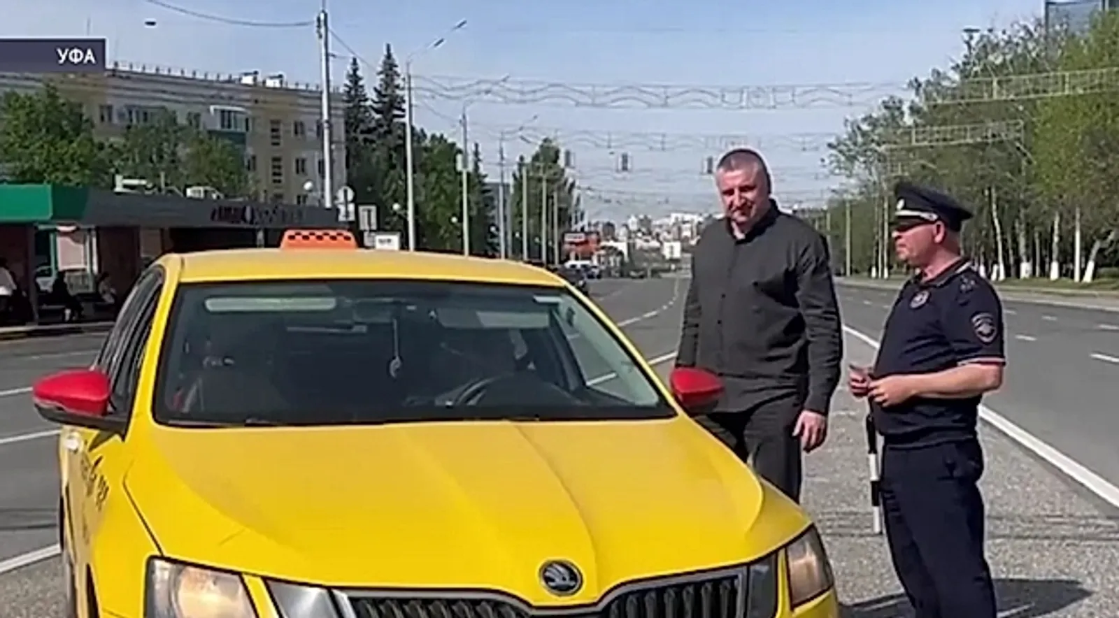 В Башкирии проходит профилактическая операция «Автобус»