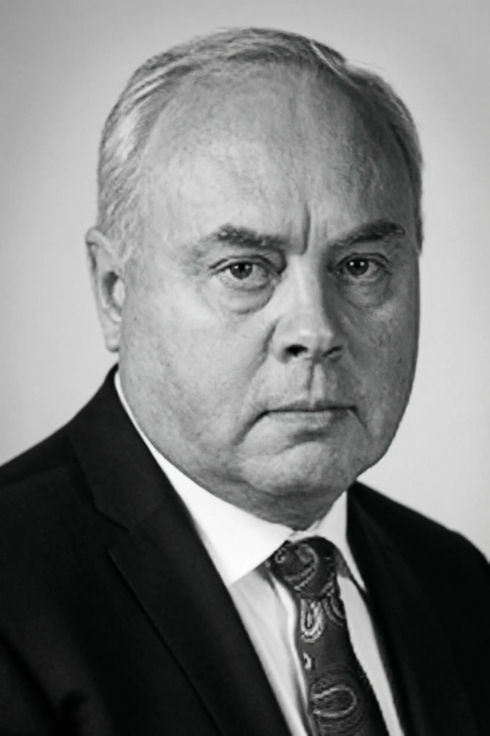Скончался Константин Толкачёв