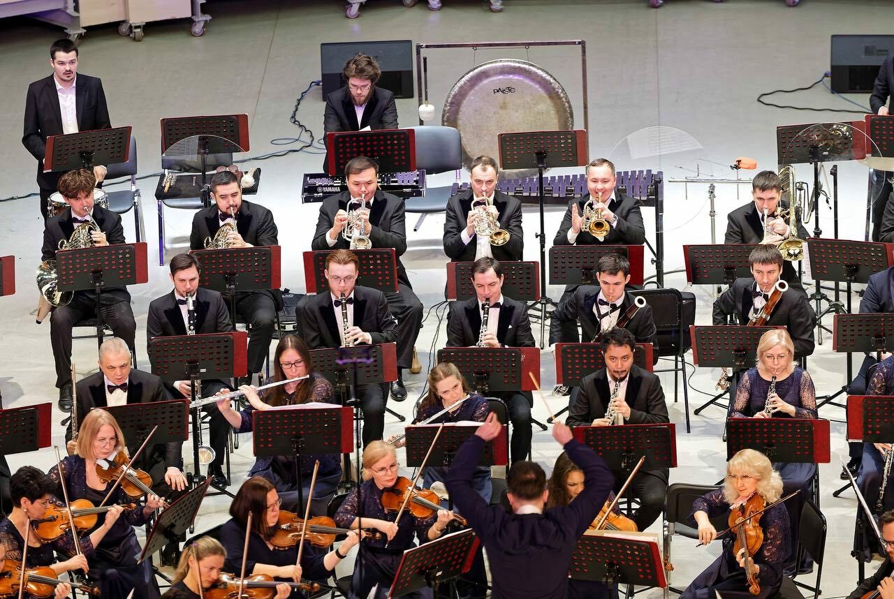 Путеводитель по оркестру и «Лондонская» премьера