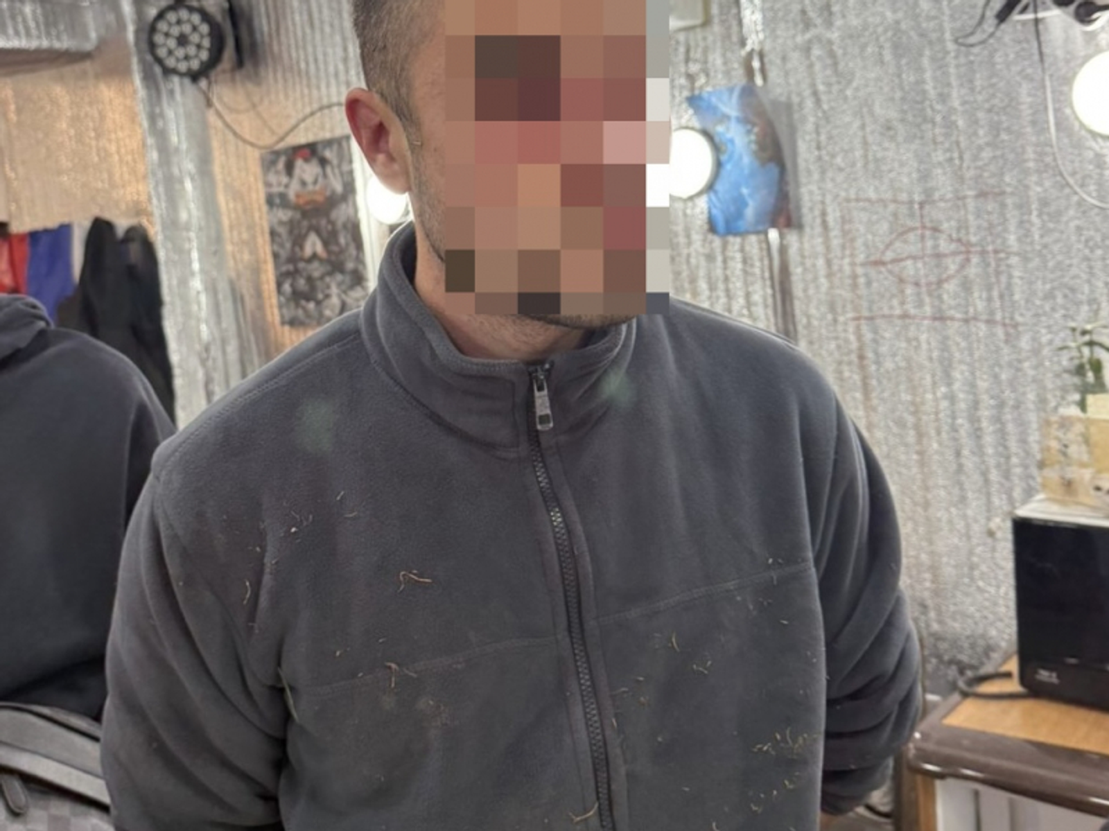 В Стерлитамаке задержан подозреваемый в покушении на сбыт наркотиков