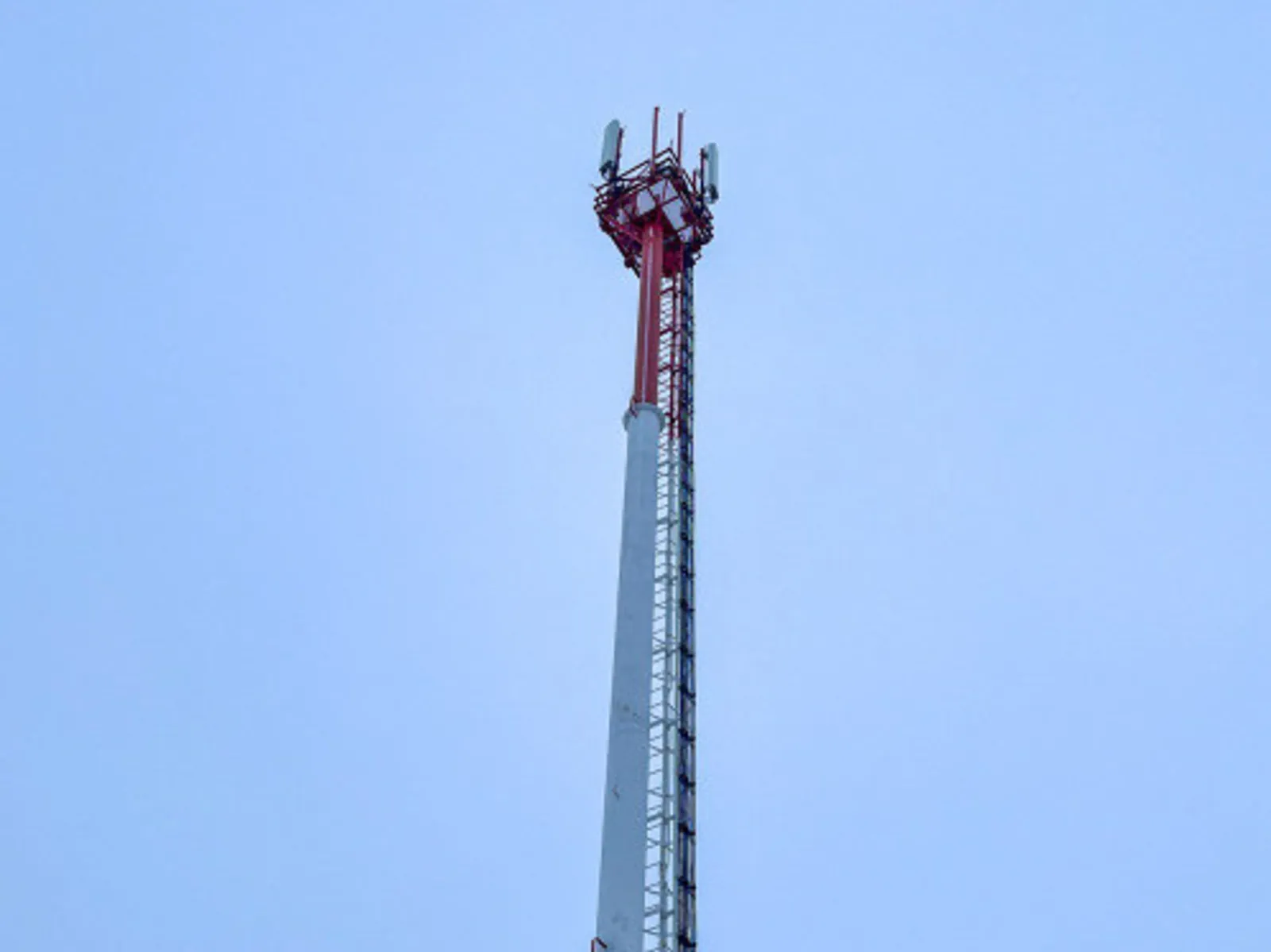 Более 92% жителей Башкирии обеспечены высокоскоростным мобильным интернетом