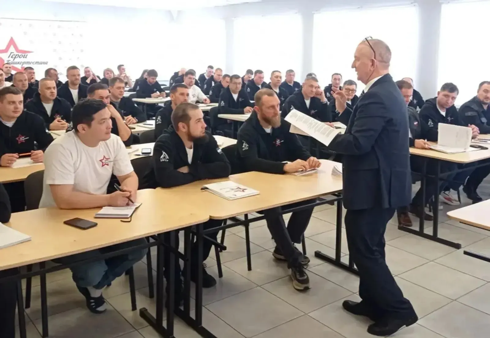 Как внедрять ИИ в социальную сферу, экономику и ЖКХ?