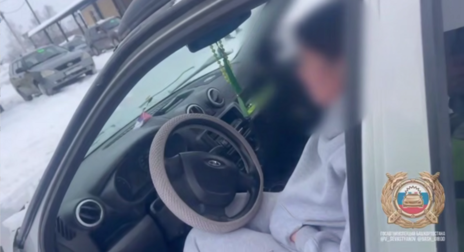 «Я вчера пила, а не сегодня!»