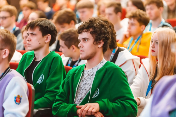 НЕДЕЛЯ ГЕОГРАФИИ В УФЕ