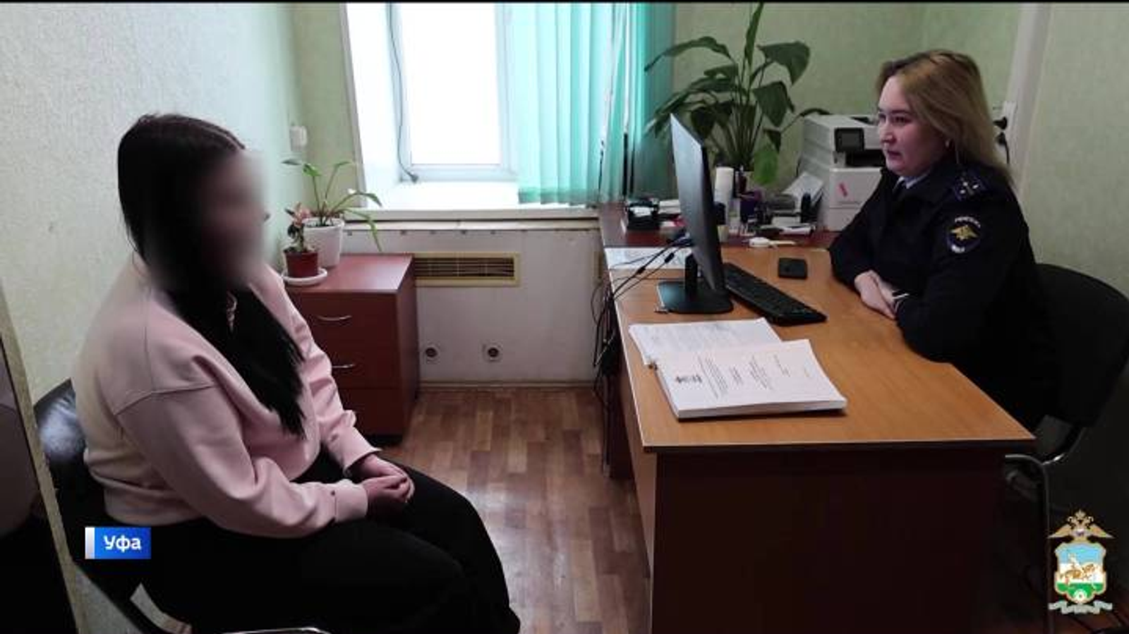 Возбуждено уголовное дело по статье «Мошенничество»