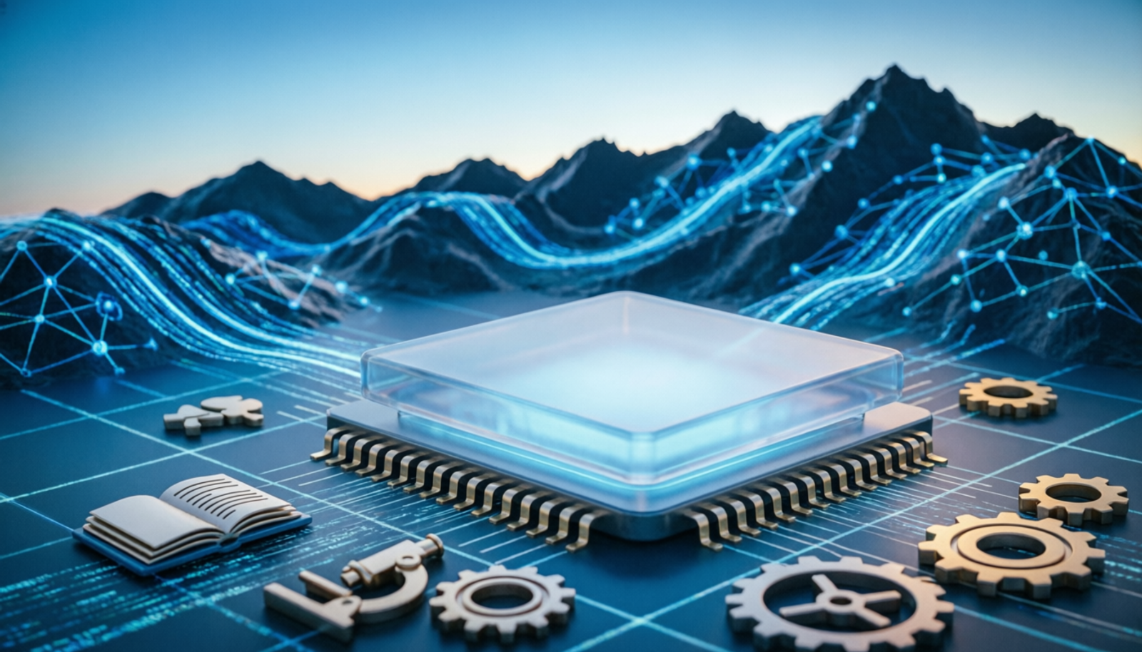 Башкортостан: единый центр ИИ как катализатор цифровой трансформации