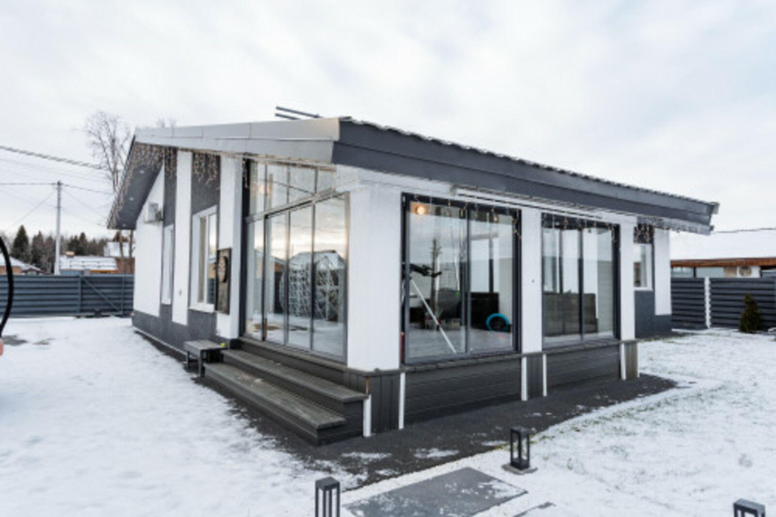 В Башкирии проведут серию форумов в сфере ИЖС