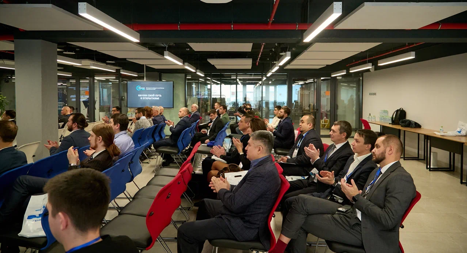 В Межвузовском кампусе Уфы обсудили добычу и освоение нефтегазовых скважин