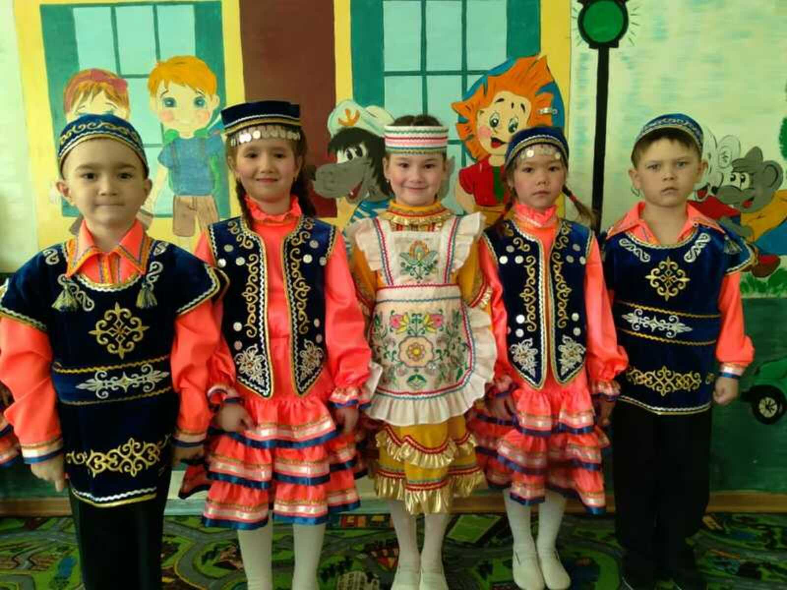 Открыт прием заявок на конкурс грантов Главы РБ в поддержку языков народов Башкортостана