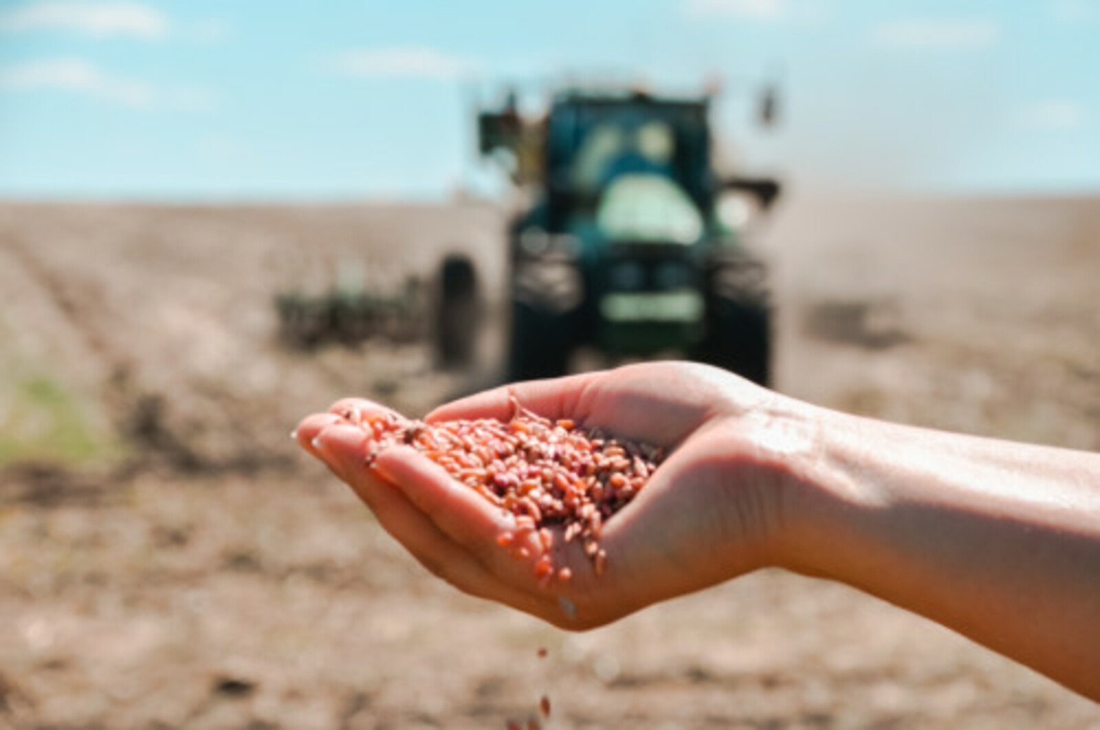 Аграрии Башкортостана готовы к посевным работам