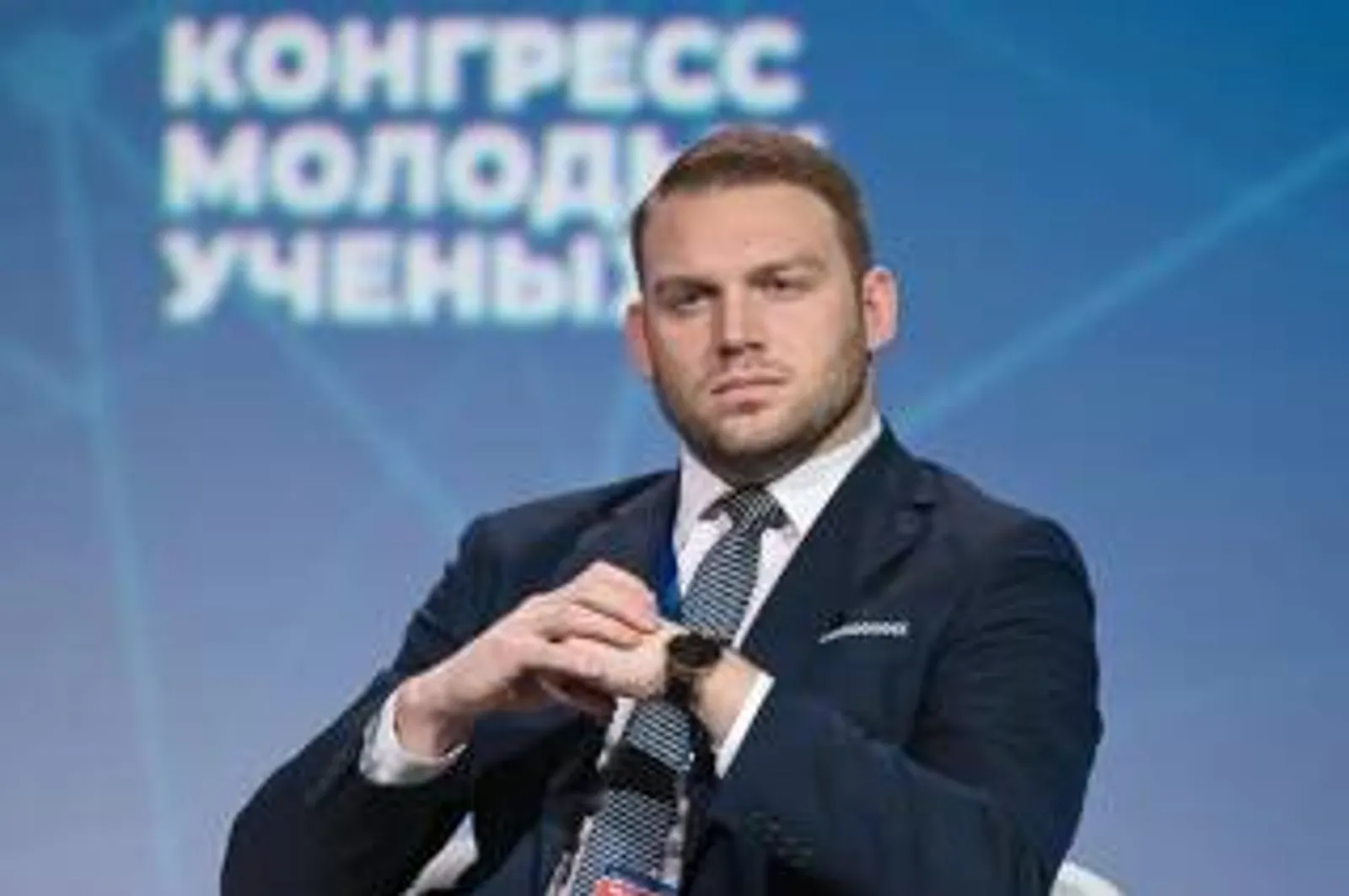 Съезд максимально ориентирован на практическую работу