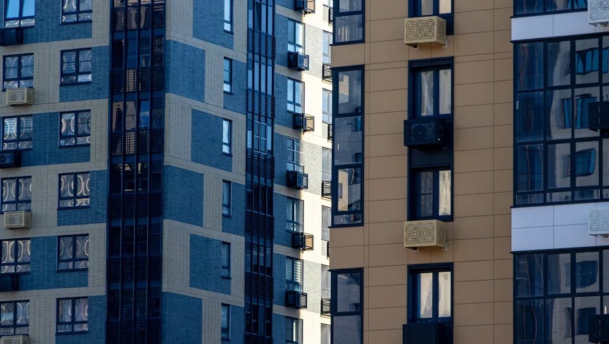 Рынок жилья выходит из спячки