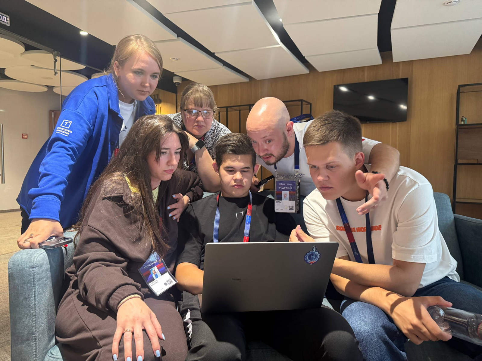 УУНиТ получит 10 миллионов рублей на поиск инженерных талантов