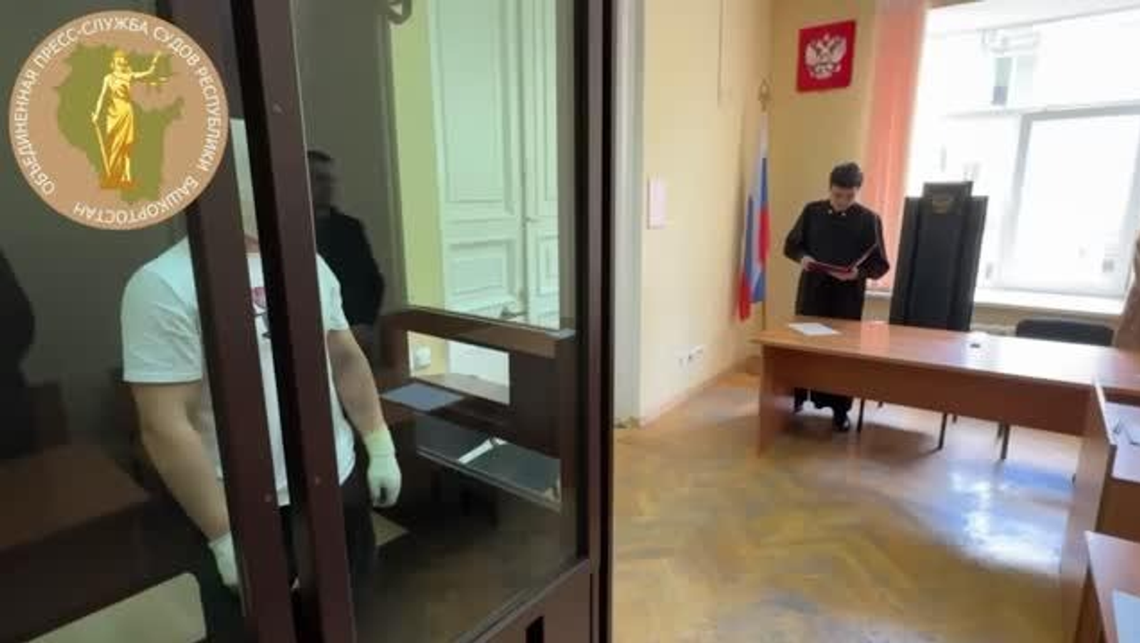 В Башкортостане банковский работник дважды за день остановил мошенников