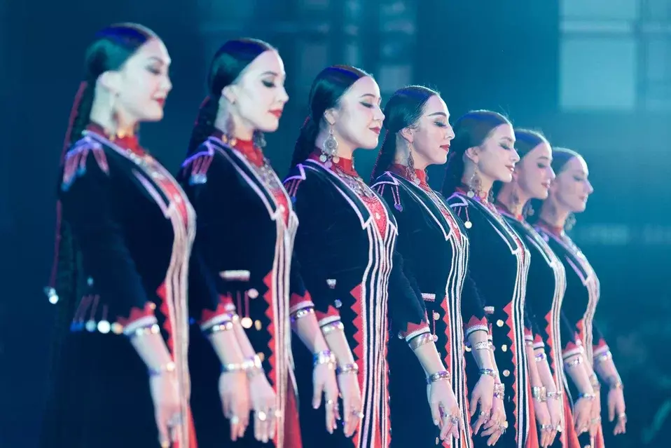 Творческие отчеты в предвкушении будущих шедевров