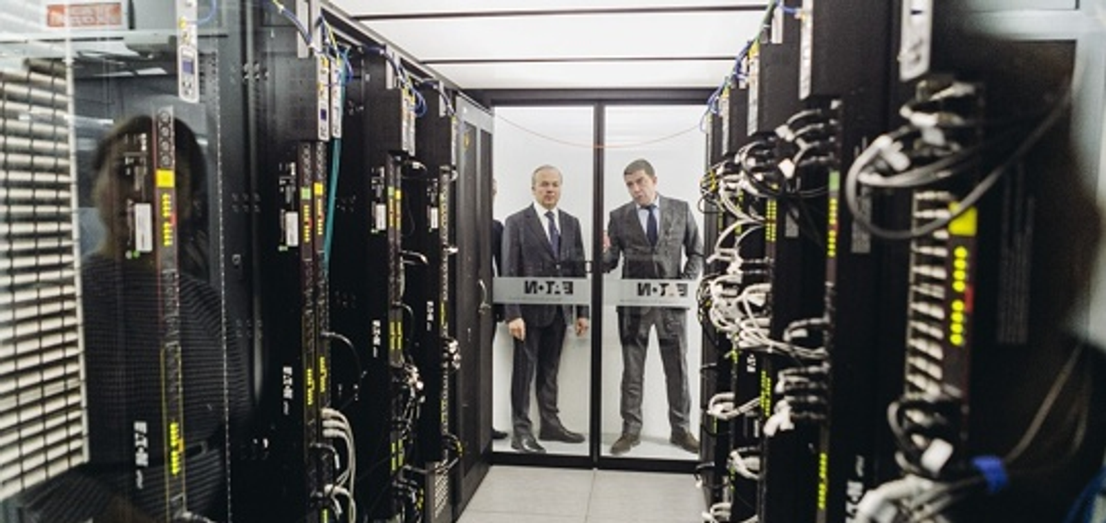 Башкирия входит в ТОП-3 в Приволжье и в десятку лучших в стране по цифровизации