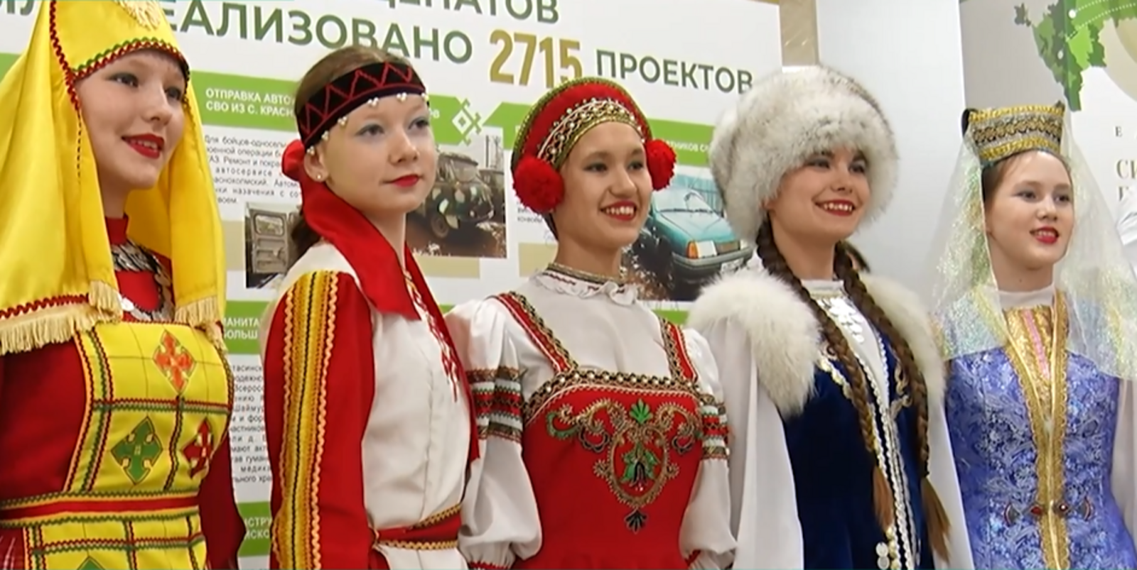 Проекту "Атайсал" исполнилось пять лет