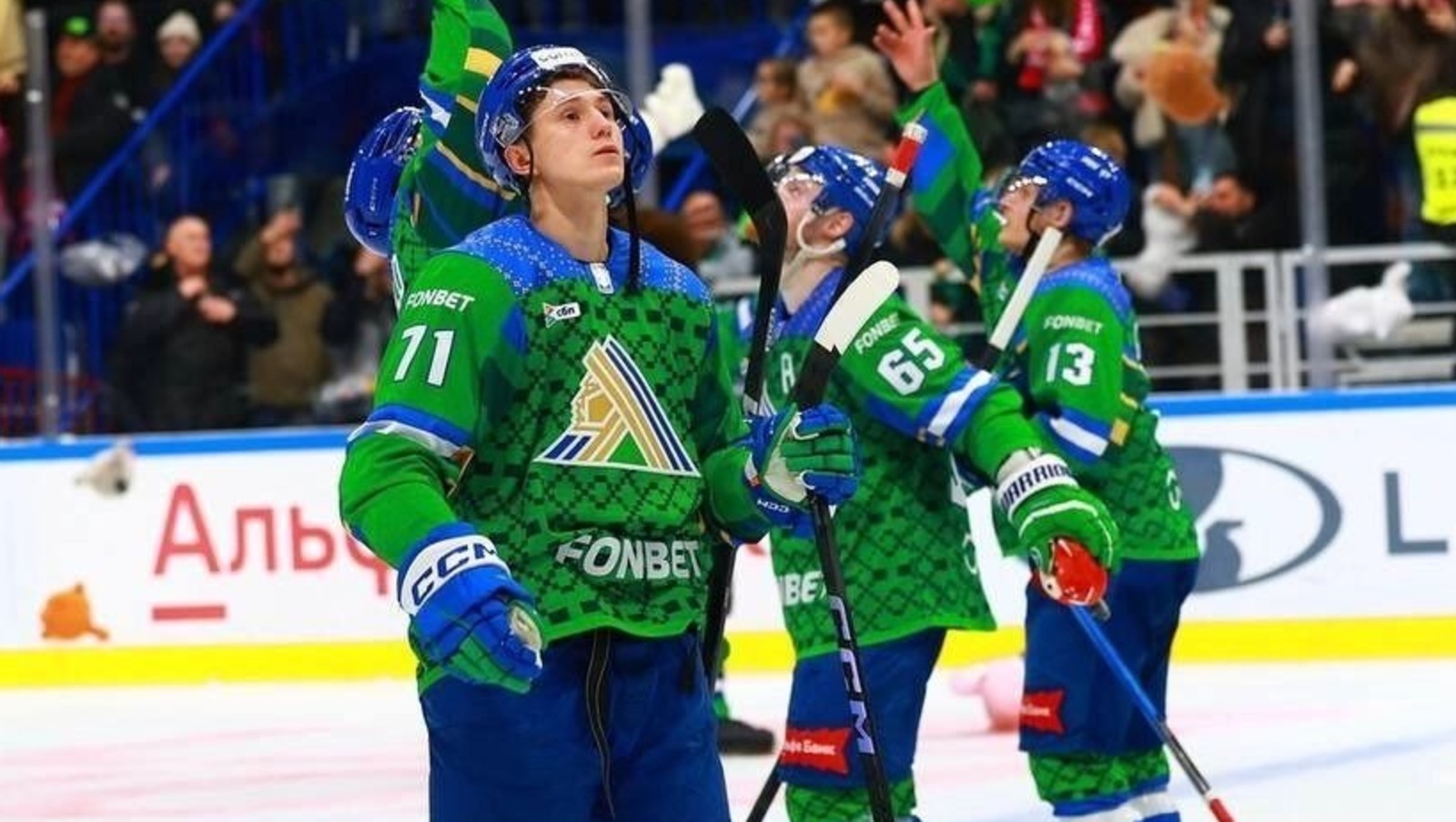 Фото: https://t.me/hcsu61