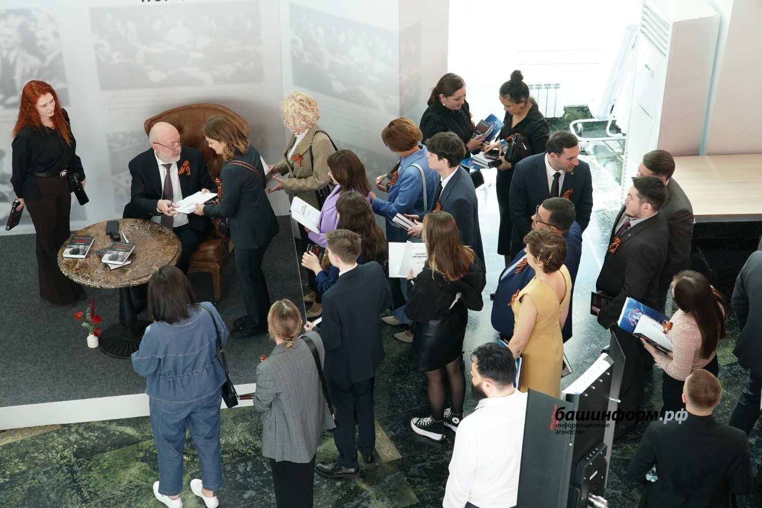 Извлекая уроки из прошлого