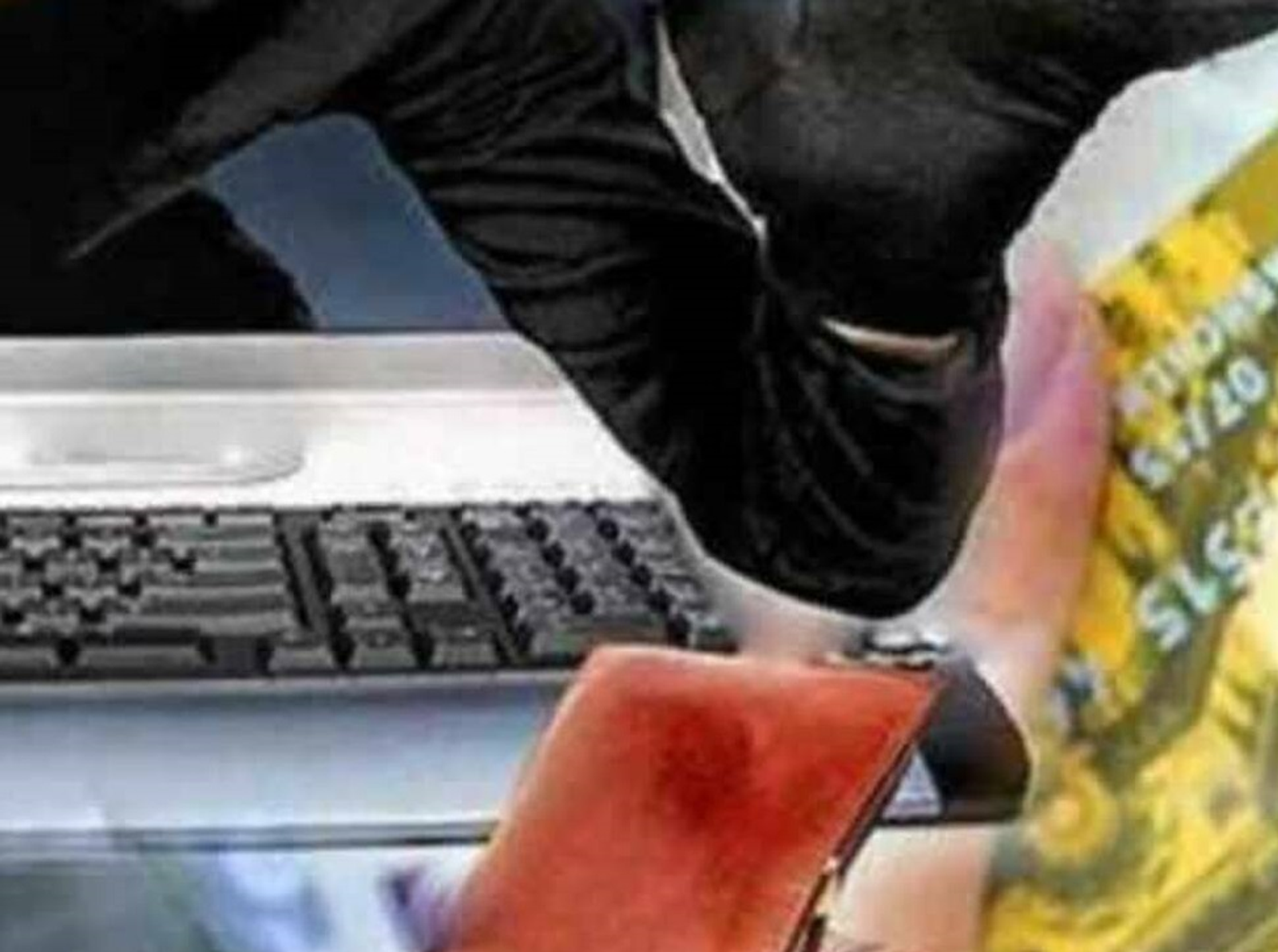 Инвестиционные мошенники обманули двух жителей Башкирии