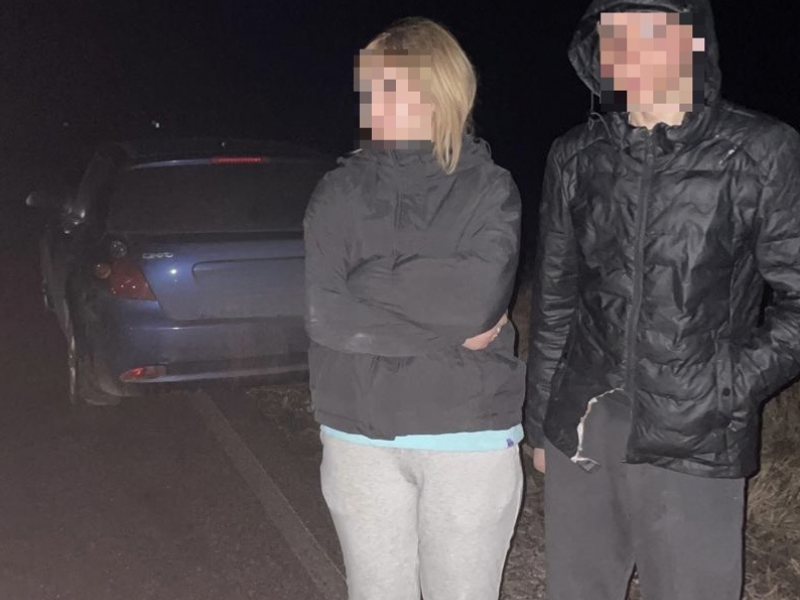 Стерлитамакские полицейские выявили сбыт наркотиков в крупном размере