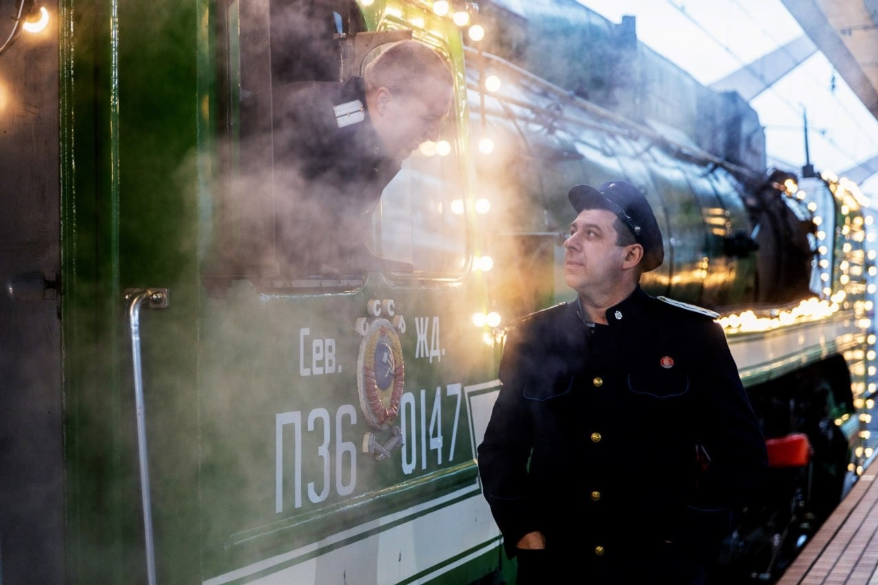 О тех, чья ежедневная работа соединяет регионы