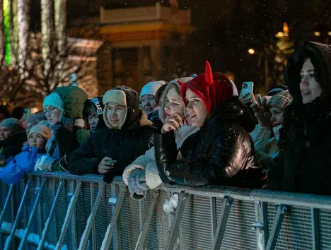 День Башкортостана на ВДНХ завершился концертом знаменитых артистов республики