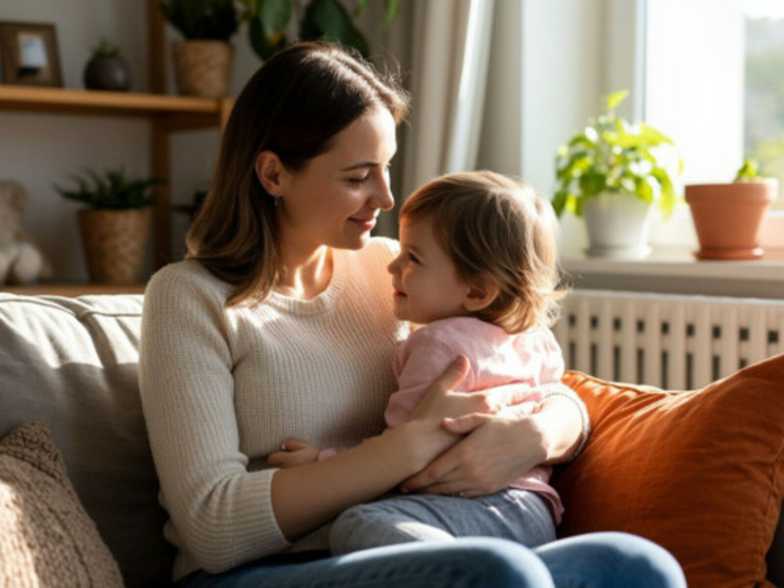 В РБ семьи с детьми могут направить заявление на пособие в электронном виде