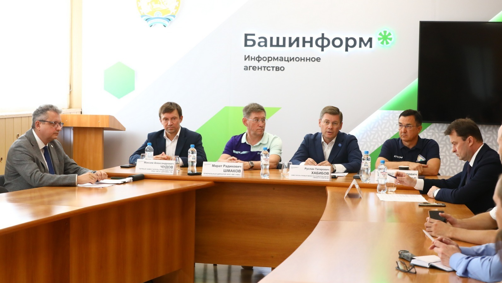 Фото:Валерия Шахова.