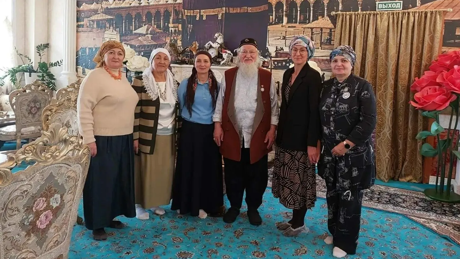 Фото:пресс-служба Народного фронта РБ