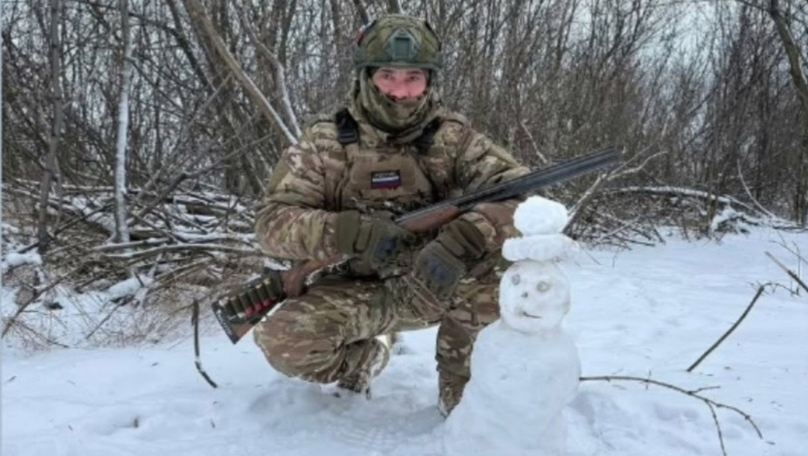 Фото: Артур Хасанов / соцсети