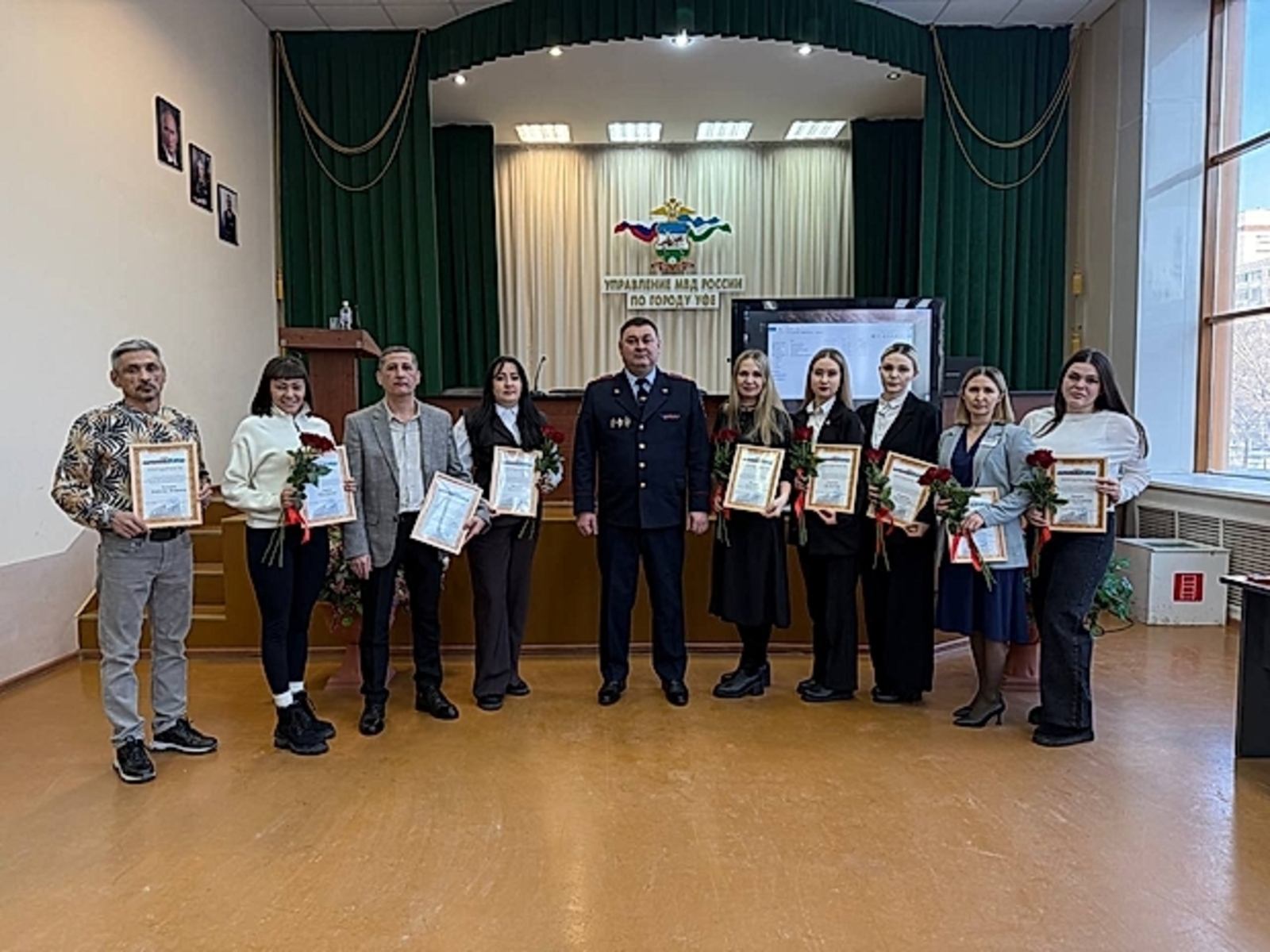 Сотрудники банка Уралсиб в Уфе предотвратили мошенничество на 3,9 млн рублей