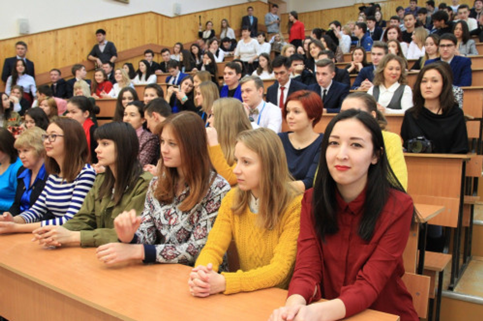 УУНиТ стал основным организатором направления олимпиады «Я – профессионал»