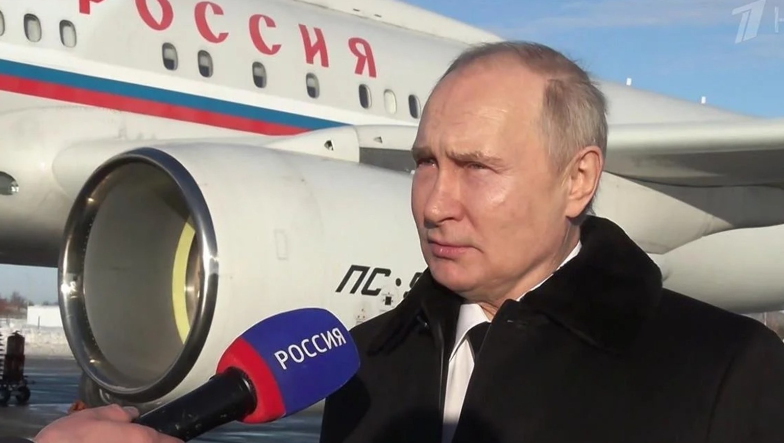 Путин отметил особую роль  Башкирии в истории  России