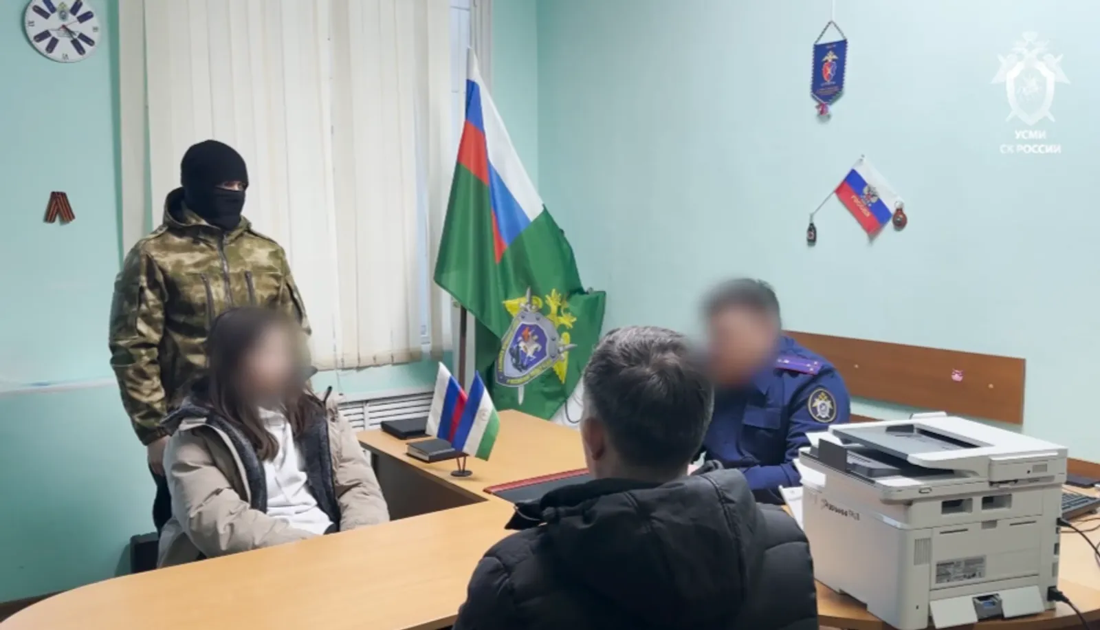 Подросток из Уфы планировал устроить самоподрыв на Пасху