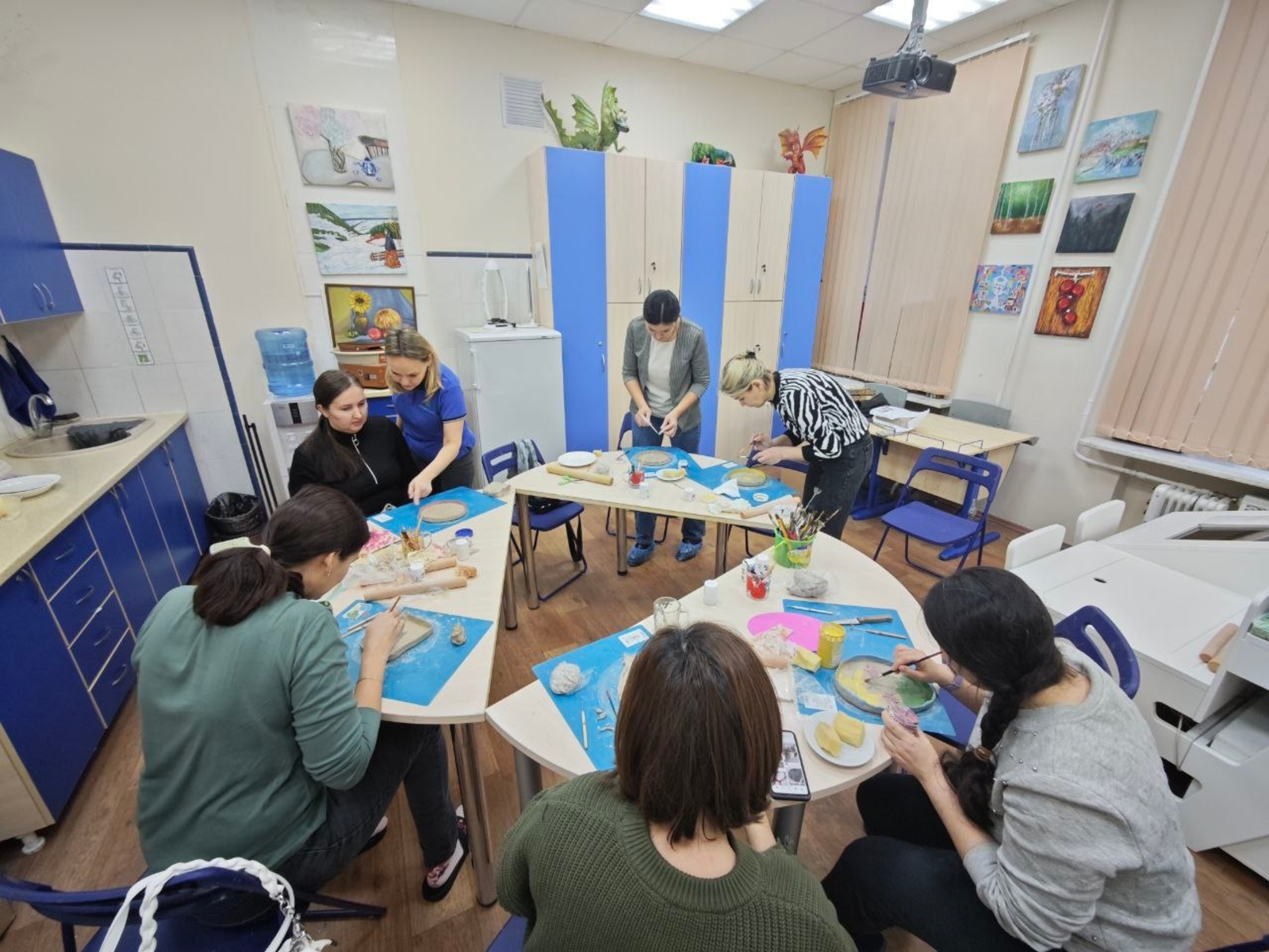 Башкирия — в тройке регионов-лидеров по числу победителей президентских грантов