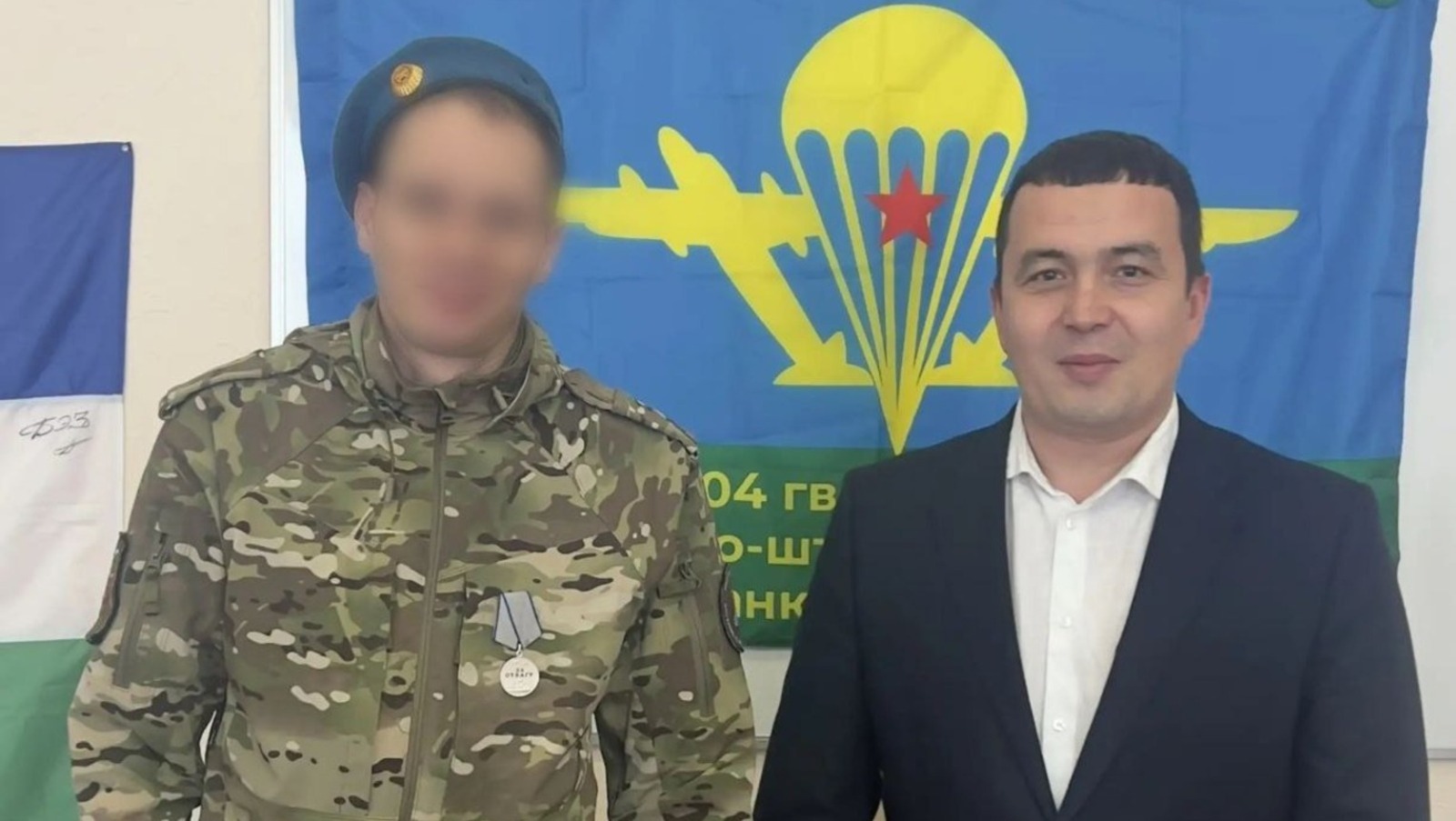 Фото: пресс-служба администрации города Ишимбая / соцсети