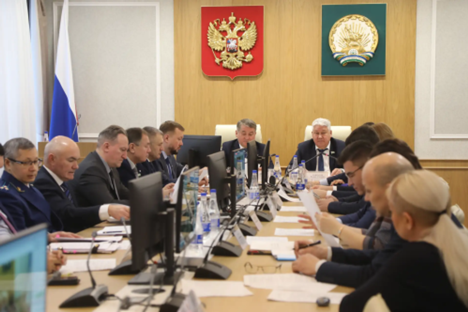 В РБ льготники сами будут выбирать землю для строительства дома