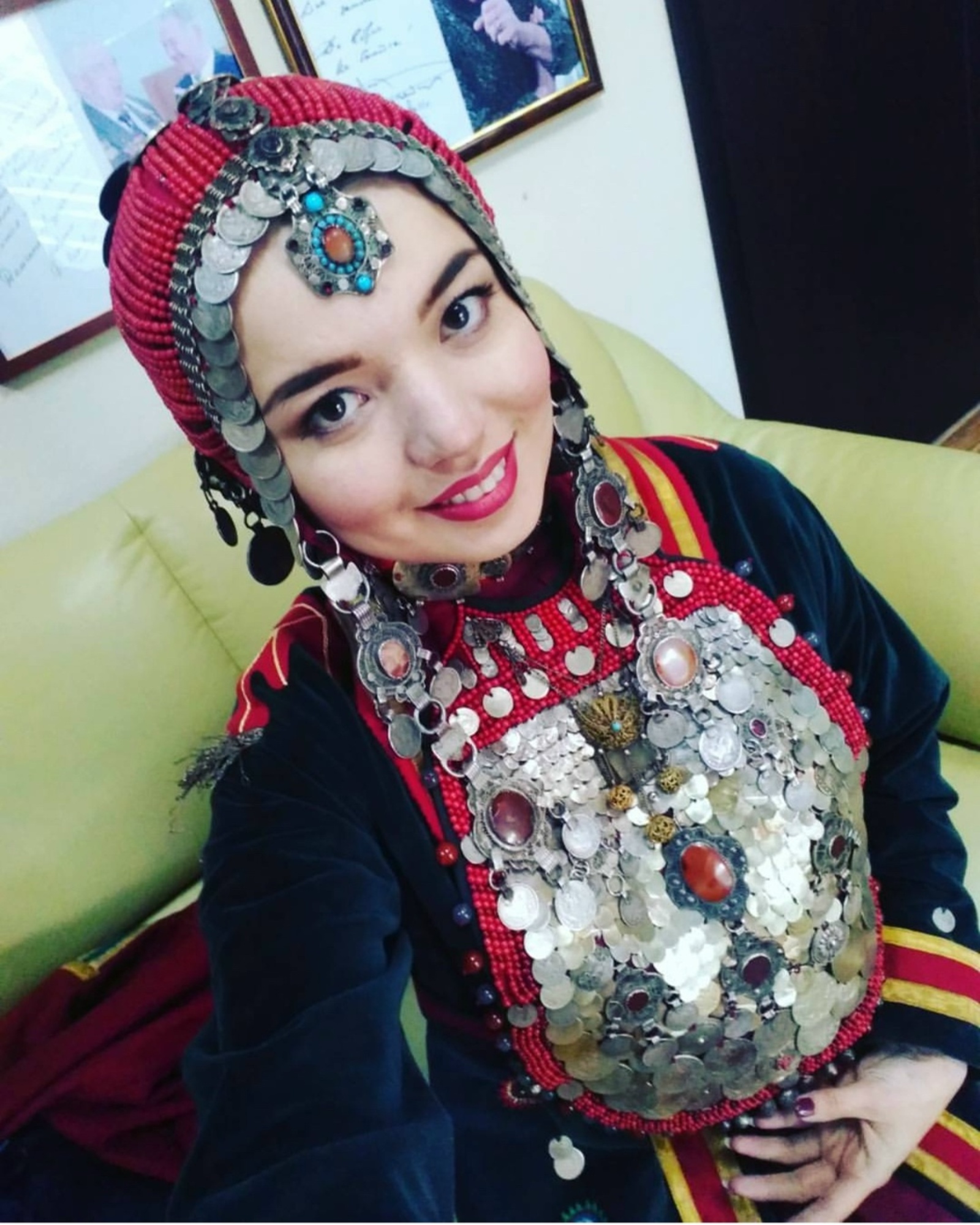 Алия Искужина: «Мне важно увидеть искорку в глазах слушателей»