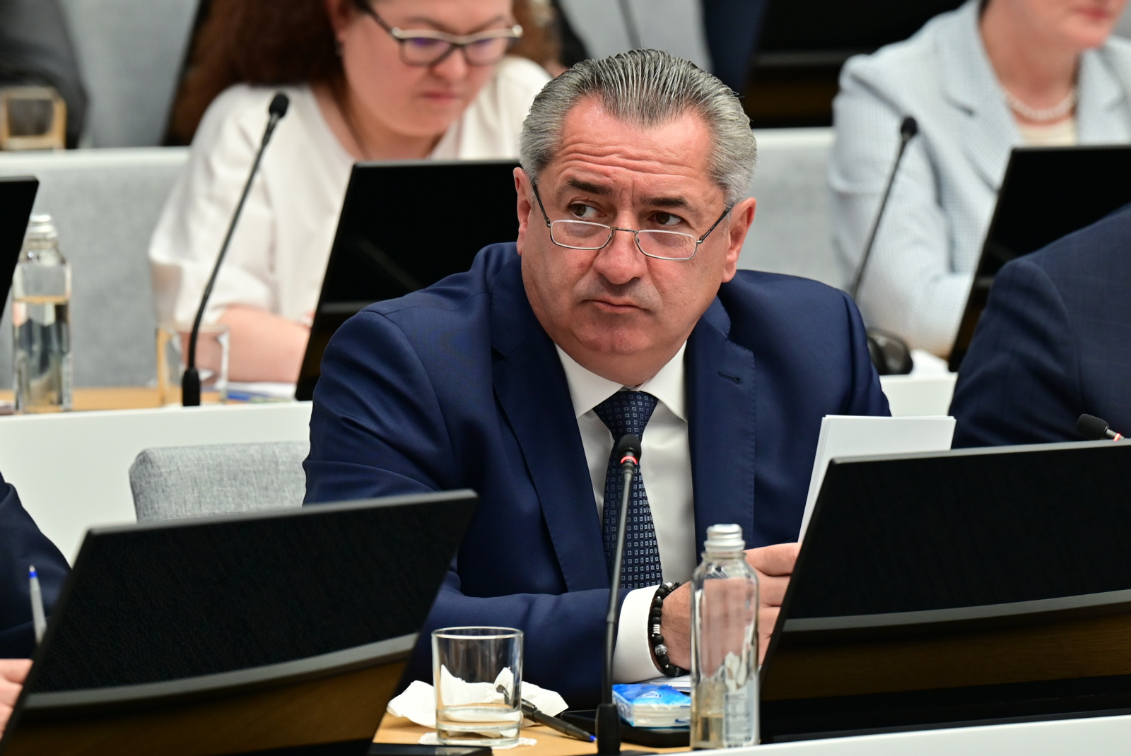 В Уфе вынесли приговор Алану Марзаеву