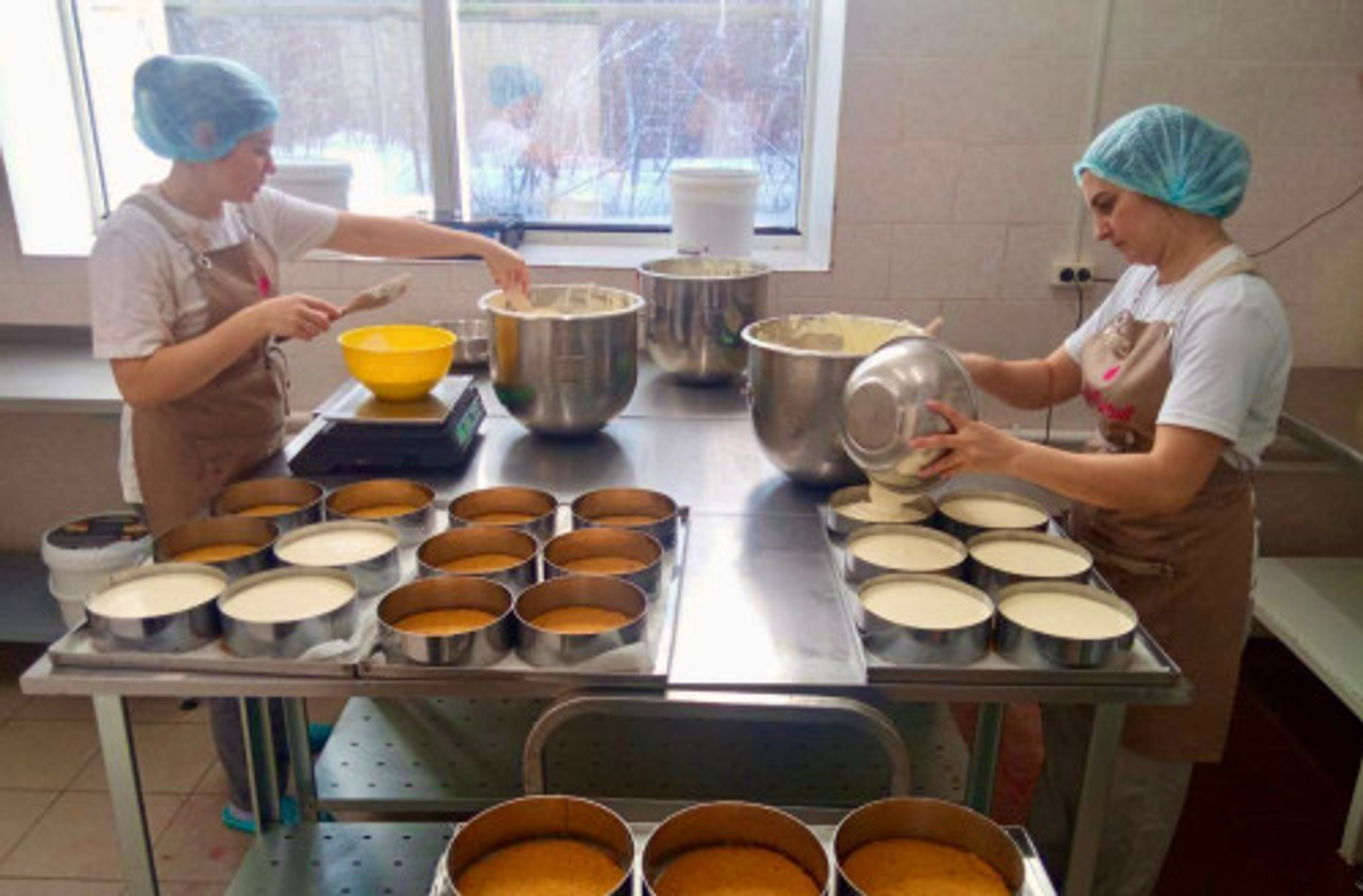 Микрокредитная компания выдала предпринимателям РБ свыше 500 млн рублей