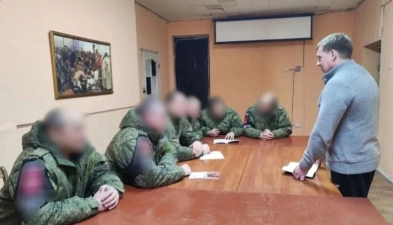 Участникам СВО оказали бесплатную юридическую помощь