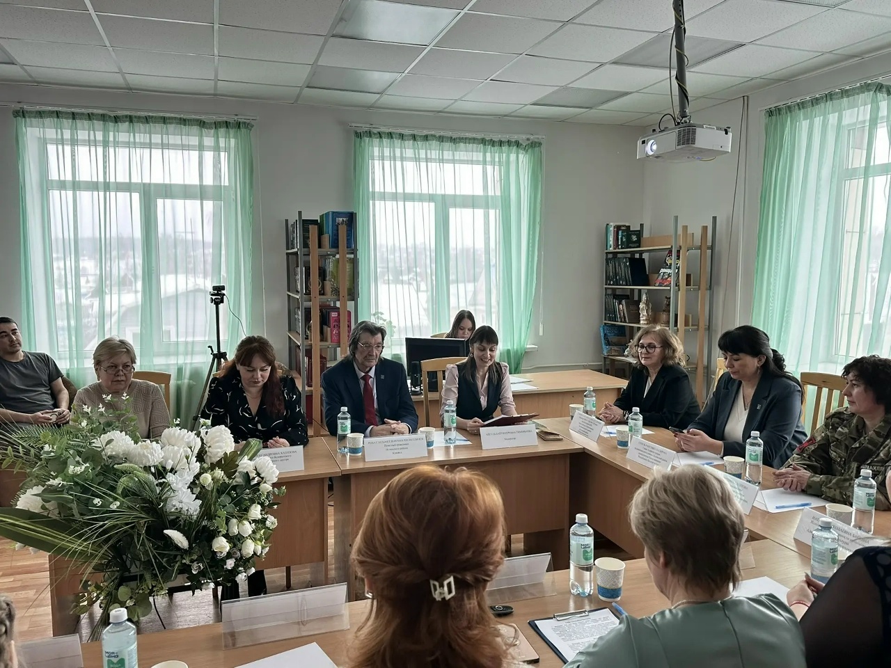 И ожили судьбы выдающихся землячек