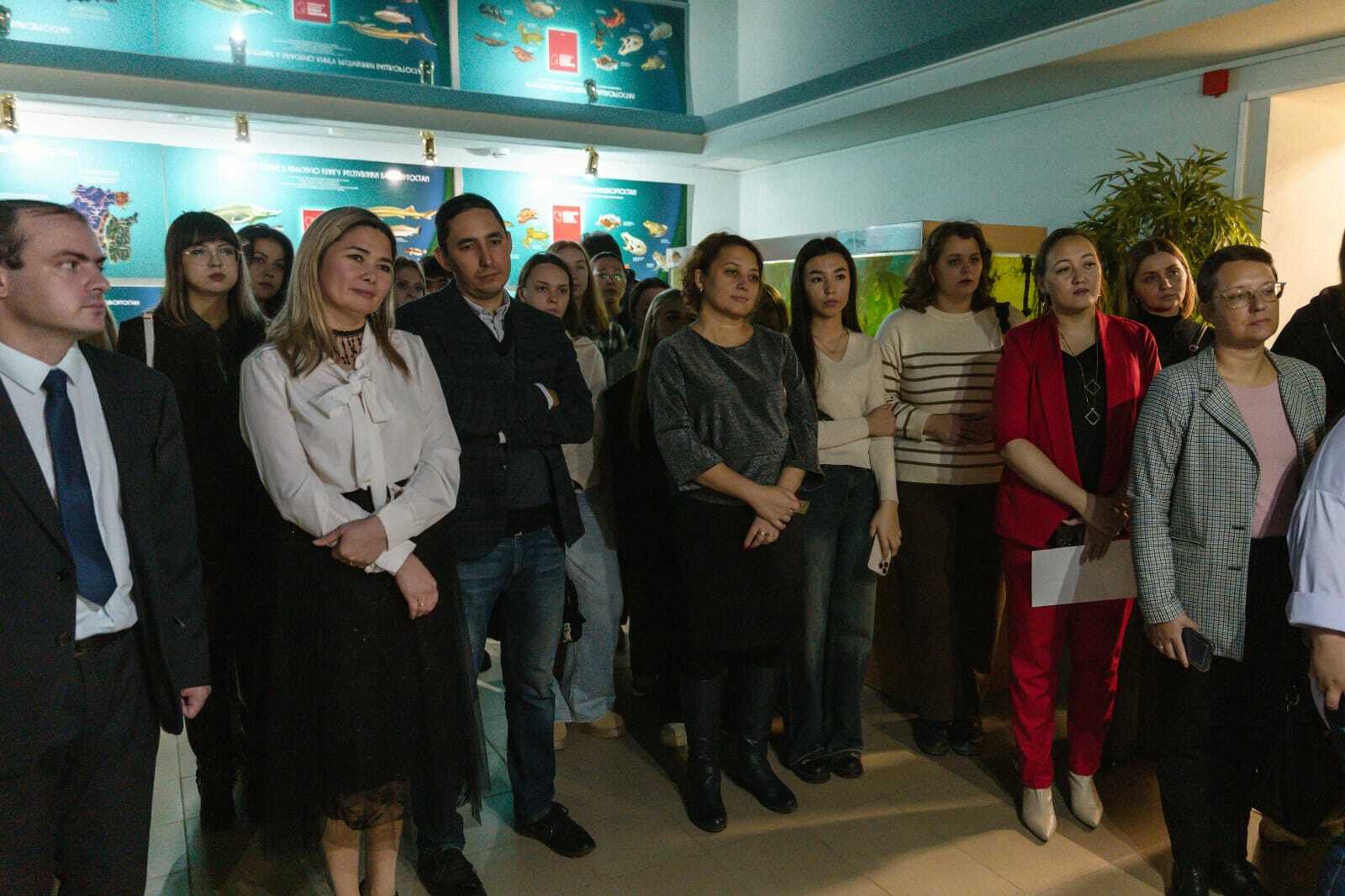 ВСЕЛЕННАЯ МИКРОМИРА