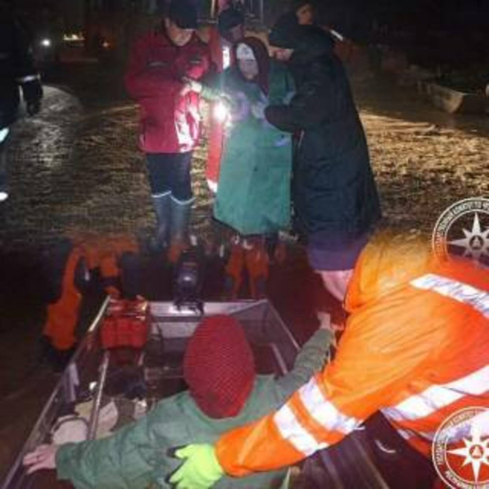 Башкирия готовится к весеннему половодью