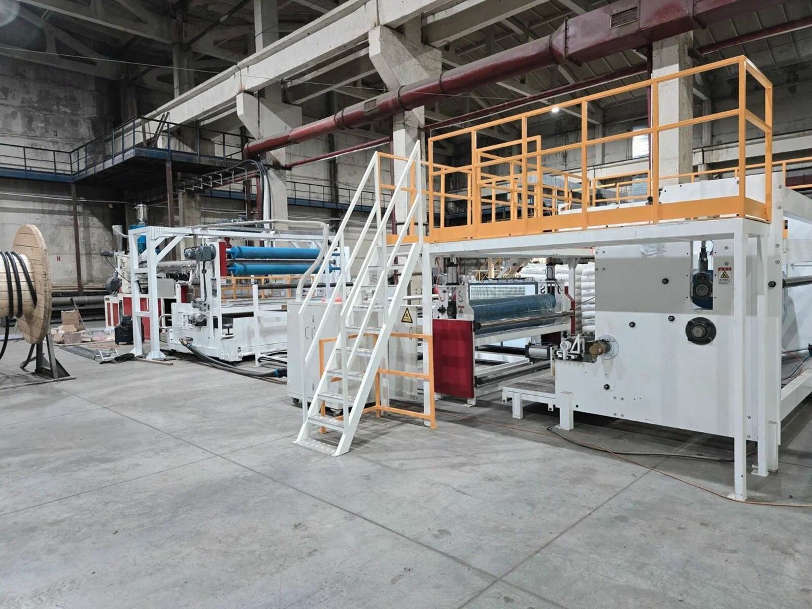 В Башкирии подвели итоги работы промышленности за 2025 год