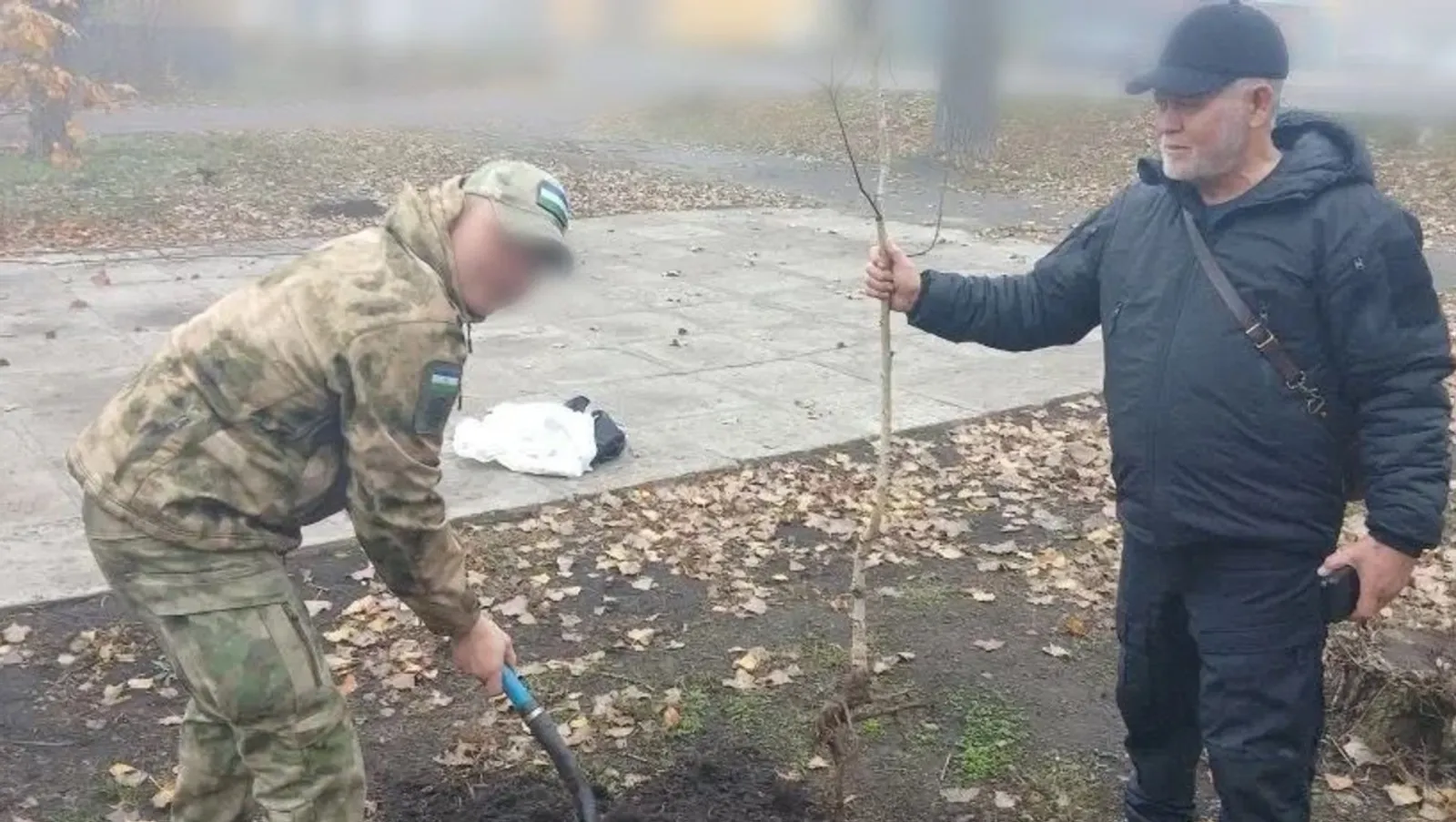 Фото:официальный представитель батальона специального назначения войск национальной гвардии имени Салавата Юлаева / соцсети