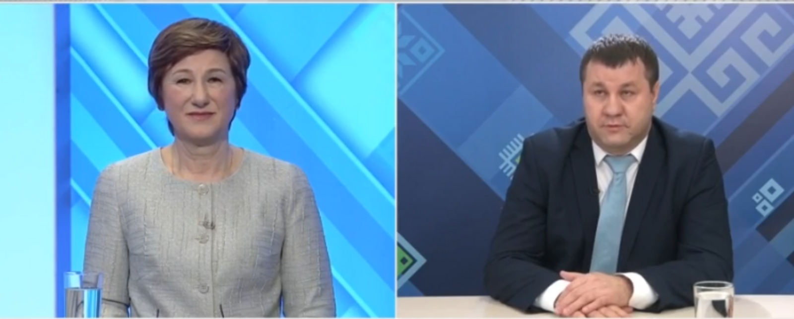 В Башкирии половодье начнётся на две недели раньше обычного