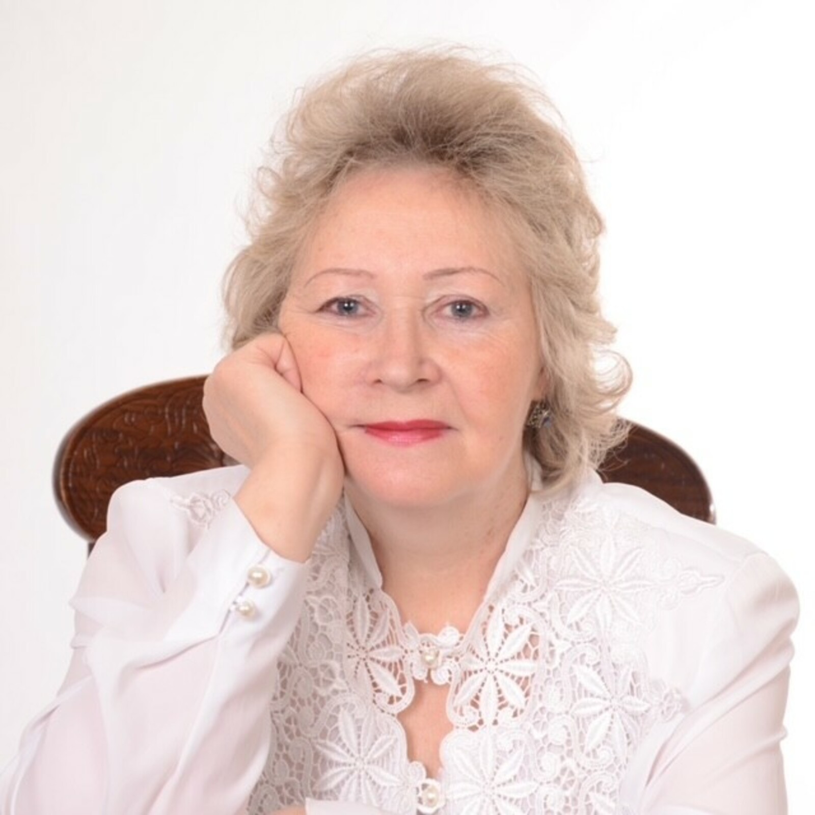 Автор из Уфы отмечена на литературном конкурсе в Австралии